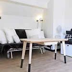 Studio Temple Marais