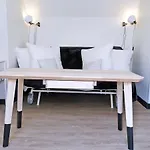 Studio Temple Marais