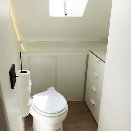 Studio Temple Marais Apartment