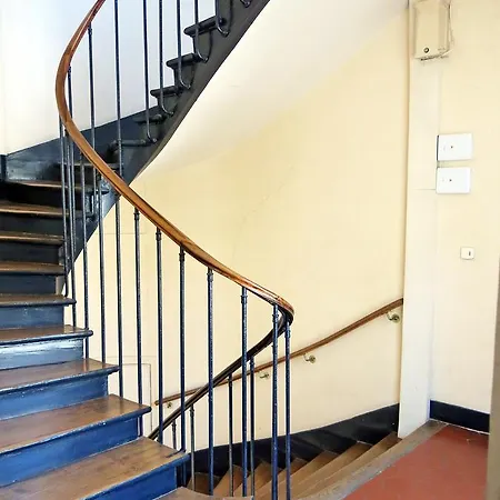 Studio Temple Marais